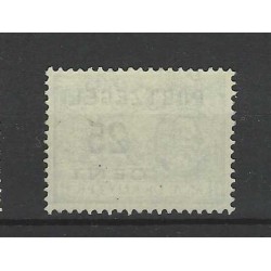 Netherlands P31-43  De Ruyter-port  MNH CV 1400 €