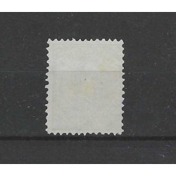 Curacao 6D  Willem III 1873  MH/ongebr CV 55 €