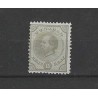 Curaçao 6D  Willem III 1873  MH/unused CV 55 €