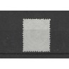 Curaçao 8D  Willem III 1873  MH/unused CV 55 €