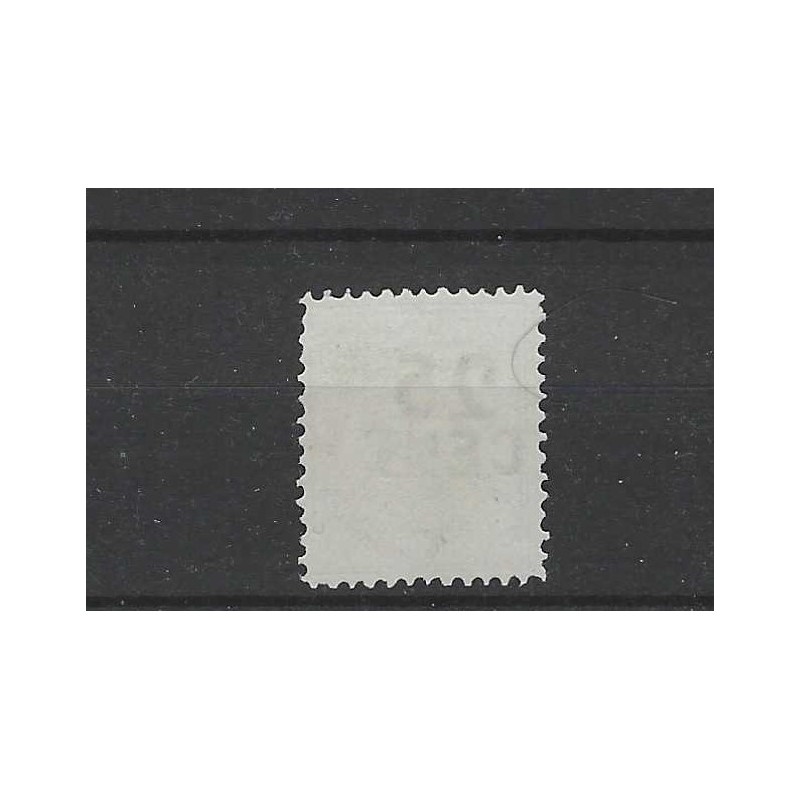 Curacao 18  Hulpzegel  MH/ongebr CV 22,5 €