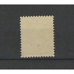 Curacao 19 Wilhelmina MNH/postfris CV 5 €