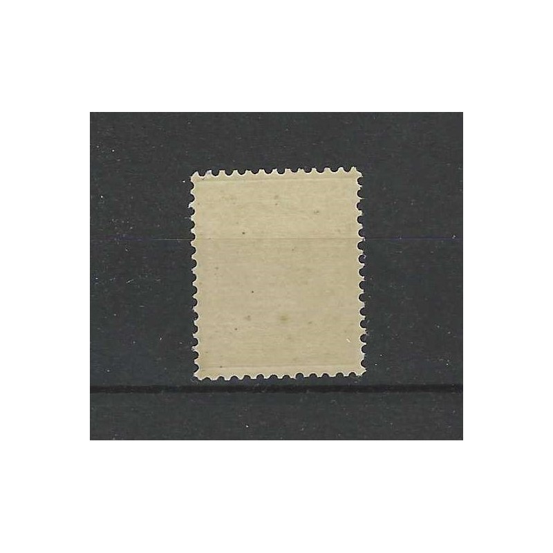 Curacao 19 Wilhelmina MNH/postfris CV 5 €