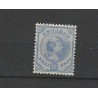 Curaçao 19 Wilhelmina MNH CV 5 €