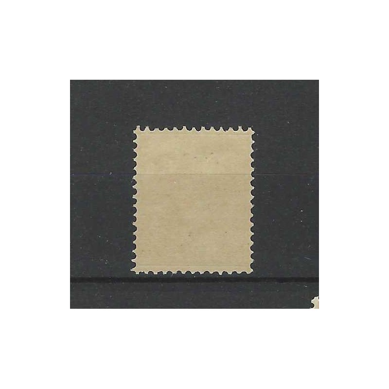 Curacao 19 Wilhelmina MNH/postfris CV 5 €