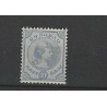 Curaçao 19 Wilhelmina MNH CV 5 €