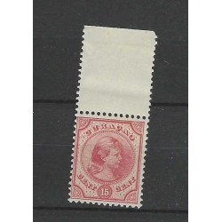 Curaçao 21 Wilhelmina MNH CV 15 €