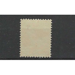 Curaçao 23 Wilhelmina MNH CV 15 €