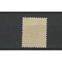 Curaçao 23 Wilhelmina MNH CV 15 €