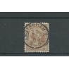 Netherlands  36 with "AMSTERDAM-2 1899"  VFU/used  CV 12++ €
