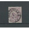 Netherlands  42 with "AMSTERDAM-2 1899"  VFU/used  CV 12++ €