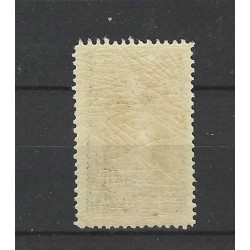 Curaçao 79 Wilhelmina 1Gld MNH  CV 120 €