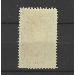 Curaçao 80A Wilhelmina 2,5Gld MNH  CV 250 €