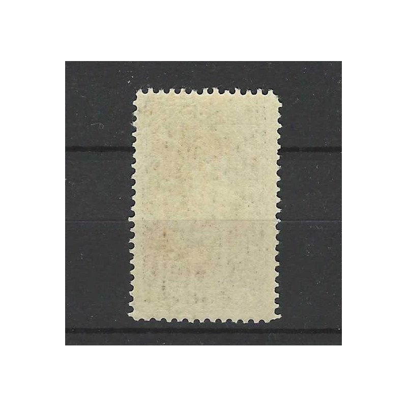 Curacao 80A Wilhelmina 2,5Gld MNH/postfris  CV 250 €