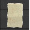 Curaçao 80A Wilhelmina 2,5Gld MNH  CV 250 €