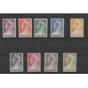 Nederland P11 C-III Port 1881 VFU/gebr CV 140 €