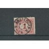 Nederland  51 met "AMSTERDAM-2 1899"  VFU/gebr  CV 10++ €