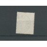 Netherlands  35 with "AMSTERDAM-9" small round cancel  VFU/used  CV 255 €