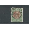 Netherlands  45 with "AMSTERDAM-12" small round cancel  VFU/used  CV 30+ €