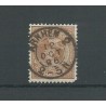 Netherlands  36 with "ARNHEM-2" small round cancel  VFU/used  CV 15+ €