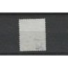Netherlands 18  Arms with numeral dot cancel 122  VFU/used CV 250 €