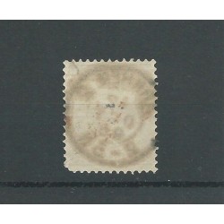 Netherlands  36 with "ARNHEM-2" small round cancel  VFU/used  CV 15+ €