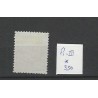 Curaçao P1-III Postage due 1889 MH/unused CV 3,50 €