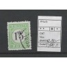 Curacao P5-I Port 1889  VFU/gebr CV 30 €
