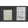 Curaçao P12-II  Postage due 1892  VFU/used CV 2 €