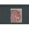 Netherlands  60 with "MAASTRICHT-1" small round cancel  VFU/used  CV 9 €