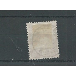 Netherlands  60 with "MAASTRICHT-1" small round cancel  VFU/used  CV 9 €