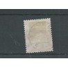 Netherlands  60 with "MAASTRICHT-1" small round cancel  VFU/used  CV 9 €