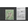 Curacao P17fb  Port 1892  VFU/gebr  CV 20 €