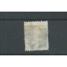 Netherlands  41 with "ROTTERDAM-4" small round cancel  VFU/used  CV 60 €