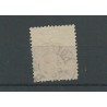 Netherlands  34 with "ROTTERDAM-5" small round cancel  VFU/used  CV 33 €