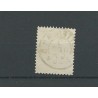 Netherlands  35 with "ROTTERDAM-5" small round cancel  VFU/used  CV 30 €