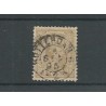 Netherlands  43 with "ROTTERDAM-6" small round cancel  VFU/used  CV 55 €