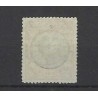 Netherlands 19-29 Willem III 1872  set VFU/used  CV 317+ € Cancels !!