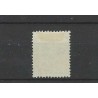 Netherlands 21 Willem III with numeral dot cancel  90  VFU/used