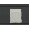 Netherlands 30 Numeral with "GOES 1898" large round cancel   VFU/used