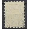 Nederland 77-80 Wilhelmina Bontkraag  VFU/gebr CV 862 €  Pracht !!