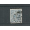 Nederland  35 met "ZOMEREN 1893"  VFU/gebr  CV 18 €