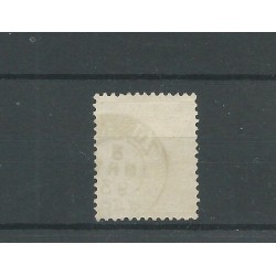 Nederland  35 met "ZOMEREN 1893"  VFU/gebr  CV 18 €