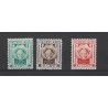 Netherlands 141-144 Child Welfare 1924  MNH  CV 35 €