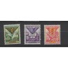 Nederland 166-168 Kind 1925 MNH/postfris  CV 30 €