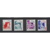 Netherlands 240-243 Child Welfare 1931  MNH  CV 150 €