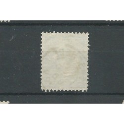 Netherlands  38 with "ENSCHEDE 1896"  VFU/used  CV 4 €