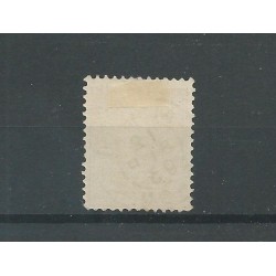 Netherlands  37 with "ALMELOO 1893"  VFU/used  CV 4 €