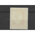 Suriname P15-III Port 1911 MH/ongebr CV 120 €