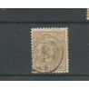 Nederland  43 met "ARNHEM 1893"  VFU/gebr  CV 25 €
